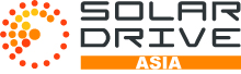 SolarDrive Asia